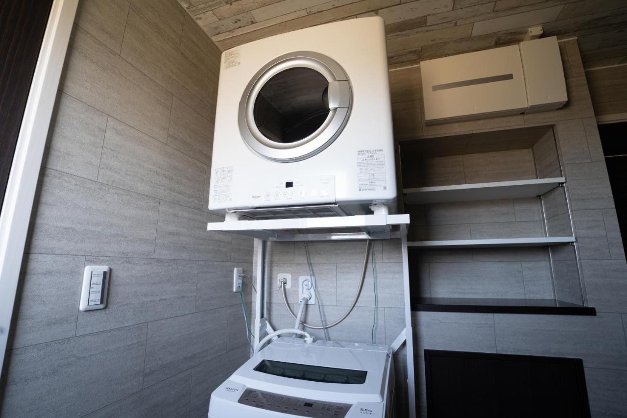 ホテル Seadiners Ichinomiya  エクステリア 写真