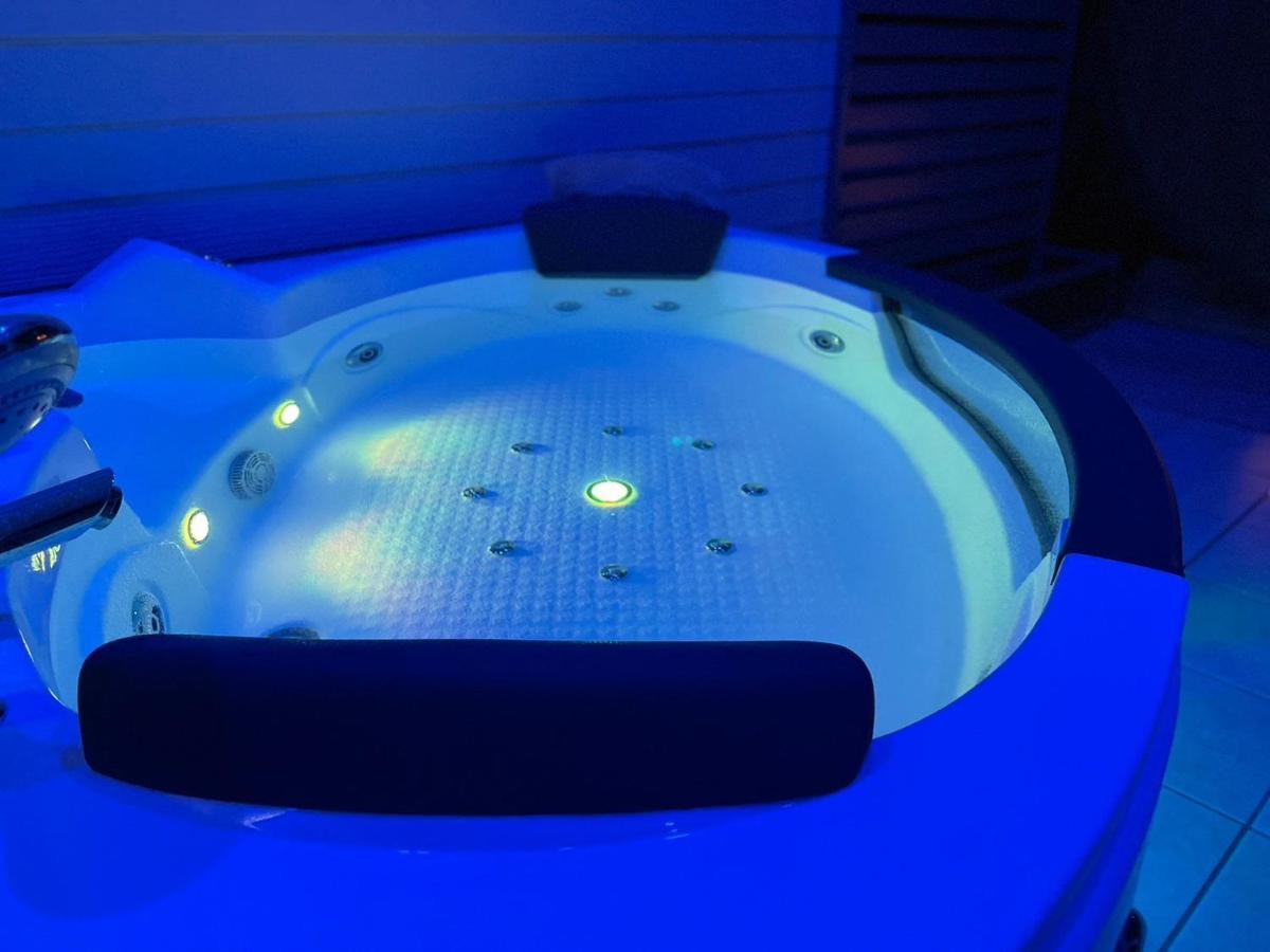 ホテル Seadiners Ichinomiya  エクステリア 写真